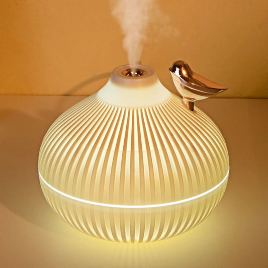 Small Onion Style Humidifier